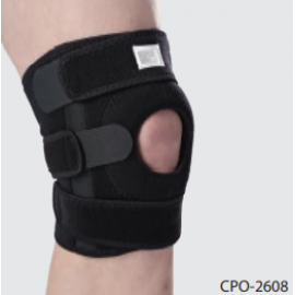 EUNICE MED康譜 開放式支撐型護膝CPO-2608